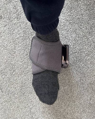 Robert Chen review image 1